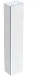 Geberit Hochschrank 36 x 180 cm mit 1 T&uuml;r, Badm&ouml;bel,