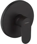 hansgrohe Vernis Blend Einhebel-Brausearmatur Unterputz 71667000, Badarmaturen,