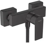 hansgrohe Vernis Shape Einhebel-Brausearmatur Aufputz, Badarmaturen, 71650670,