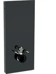 Geberit Monolith Sanit&auml;rmodul f&uuml;r Wand-WC, 114 cm, mit Anschlussstutzen,