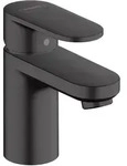 hansgrohe Vernis Blend Waschtischarmatur 70 ohne Ablaufgarnitur, Badarmaturen,