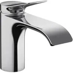 hansgrohe Vivenis Standventil 80 f&uuml;r Kaltwasser 75013000, Badarmaturen, chrom