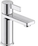 Duravit D-Neo Einhebel-Waschtischmischer M ohne Zugstange DE1020002010, Badarmaturen,