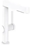 hansgrohe Finoris Einhebel-Waschtischarmatur 230 mit Ausziehbrause, 2 Strahlarten und