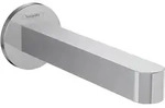 hansgrohe Finoris Wanneneinlauf, Badarmaturen, 76410000, chrom