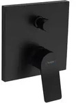 hansgrohe Vivenis Einhebel-Wannenarmatur Unterputz 75415000, Badarmaturen,