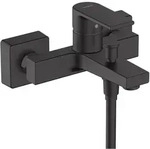 hansgrohe Vernis Shape Einhebel-Wannenarmatur Aufputz 71450670, Badarmaturen,