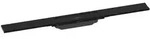 hansgrohe RainDrain Flex Fertigset Duschrinne 70 cm, k&uuml;rzbar, Duschabl&auml;ufe,
