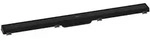 hansgrohe RainDrain Match Set Duschrinne 90 cm, m. verstellbarem Rahmen 56040000,