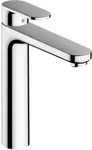 hansgrohe Vernis Blend Waschtischarmatur 190 mit isolierter Wasserf&uuml;hrung und