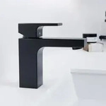 hansgrohe Vernis Shape Waschtischarmatur 100 ohne Ablaufgarnitur 71569670,