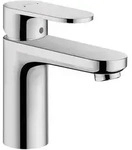hansgrohe Vernis Blend Waschtischarmatur 100 mit Ablaufgarnitur 71559000,