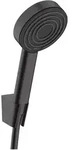 hansgrohe Pulsify S Duschkopfhalterungset 105 1 Strahlart mit Duschschlauch 125 cm,