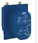 GROHE Eurosmart CE UP-Einbaukasten mit Mischung, Badarmaturen, 36339001,