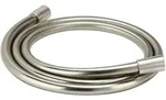 Herzbach LIVING SPA Brauseschlauch Kunststoff 125 cm, Badarmaturen,...