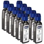 Geberit AquaClean Entkalkungsmittel 125 ml, 10 St&uuml;ck, Ersatzteile,