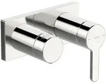 Hansa HANSADESIGNO Style Einhand-Batterie, f&uuml;r Matrix Grundk&ouml;rper,...