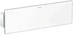 hansgrohe Fixfit Porter 300, Badarmaturen, 26456400, wei&szlig;/chrom