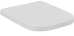 Ideal Standard i.life A WC-Sitz, abnehmbar, mit Softclosing T453101, Badkeramik,