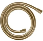 hansgrohe Isiflex Brauseschlauch 160 cm, 28276140, Badarmaturen, brushed bronze