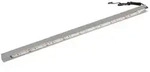 Fackelmann B.style LED-Ambientebeleuchtung 54,8 cm, Badleuchten, 84479,