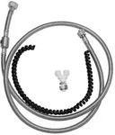 Duravit Anschluss-Set f&uuml;r SensoWash Dusch-WC Sitz 1006910000, Montagezubeh&ouml;r,