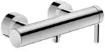 Duravit C.1 Einhebel-Brausemischer Aufputz, Badarmaturen, C14230000010, chrom