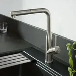 Villeroy & Boch Subway Style Shower Einhebel-K&uuml;chenarmatur, K&uuml;chenarmaturen,