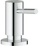 GROHE Cosmopolitan Einbau-Sp&uuml;lmittelspender 40535000, K&uuml;chenaccessoires, cool