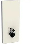 Geberit Monolith Sanit&auml;rmodul f&uuml;r Wand-WC, 114 cm, mit Anschlussstutzen,