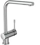 Ideal Standard CERALOOK K&uuml;chenarmatur, Niederdruck, K&uuml;chenarmaturen, BC175AA,...