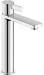 Duravit D-Neo Einhebel-Waschtischmischer L ohne Zugstange DE1030002010, Badarmaturen,