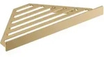 hansgrohe AddStoris Seifenkorb, Accessoires, brushed bronze