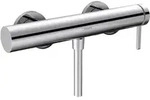 hansgrohe Finoris Einhebel-Duscharmatur Aufputz, Badarmaturen, 76620000, chrom