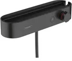 hansgrohe ShowerTablet Select 400 Brausethermostat Aufputz, Badarmaturen, chrom