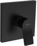 hansgrohe Vivenis Einhebel-Brausearmatur Unterputz, Badarmaturen, 75615670,