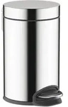 hansgrohe AddStoris Treteimer 41775000, Accessoires, chrom