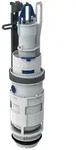 Geberit Ersatz-Heberglocke mit Bassin 240.637.00.1, Ersatzteile,
