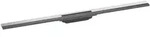 hansgrohe RainDrain Flex Fertigset Duschrinne 100 cm, k&uuml;rzbar, Duschabl&auml;ufe,