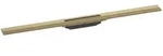 hansgrohe RainDrain Flex Fertigset Duschrinne 90 cm, k&uuml;rzbar, Duschabl&auml;ufe,