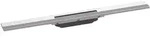 hansgrohe RainDrain Flex Fertigset Duschrinne 70 cm, k&uuml;rzbar, Duschabl&auml;ufe,