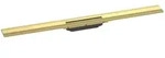 hansgrohe RainDrain Flex Fertigset Duschrinne 90 cm, k&uuml;rzbar zur Wandmontage,
