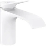 hansgrohe Vivenis Standventil 80 mit Hebelgriff, ohne Ablaufgarnitur,...
