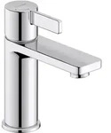Duravit D-Neo Einhebel-Waschtischmischer M FreshStart ohne Zugstange,...