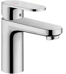 hansgrohe Vernis Blend Waschtischarmatur 70 CoolStart mit Ablaufgarnitur 71584000,