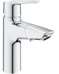 GROHE Start Einhand-Waschtischbatterie, 1/2" M-Size, herausziehbarer Auslauf