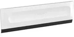 hansgrohe WallStoris Duschabzieher, Accessoires, 27916700, mattwei&szlig;