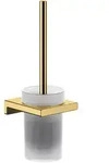 hansgrohe AddStoris Toilettenb&uuml;rstenhalter f&uuml;r Wandmontage, Accessoires, 41752990,