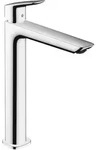 hansgrohe Logis Einhebel-Waschtischarmatur 240 Fine mit...