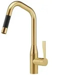 Dornbracht Sync Einhebelmischer Pull-down mit Brausefunktion, K&uuml;chenarmaturen,